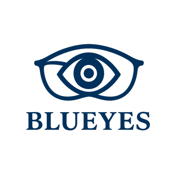 BluEyes